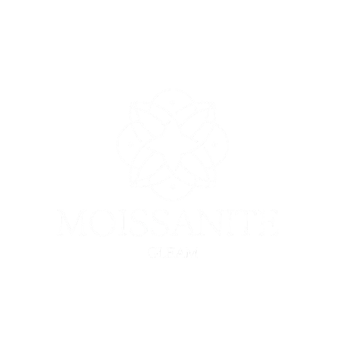 Moissanite Gleam